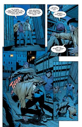 Read Green Lantern (1990-2004)  111 Page 3 in English