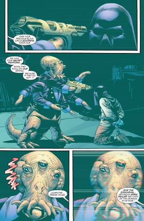 Read Green Lantern (1990-2004)  128 Page 2 in English