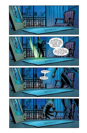 Read Green Lantern (1990-2004)  134 Page 2 in English