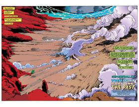 Read Green Lantern (1990-2004)  2 Page 4 in English