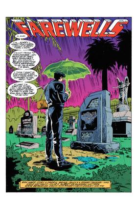 Read Green Lantern (1990-2004)  11 Page 2 in English
