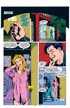 Read Green Lantern (1990-2004)  5 Page 6 in English