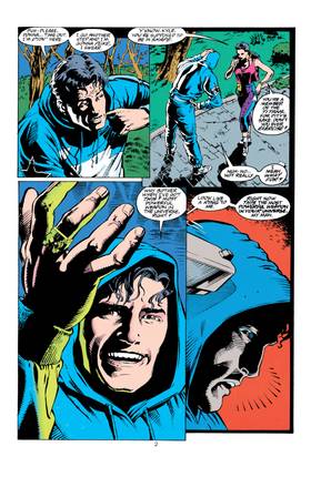 Read Green Lantern (1990-2004)  16 Page 3 in English