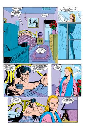 Read Green Lantern (1990-2004)  8 Page 9 in English