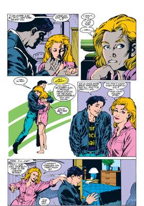 Read Green Lantern (1990-2004)  5 Page 10 in English