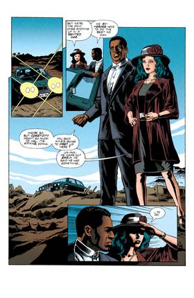 Read Green Lantern (1990-2004)  35 Page 2 in English