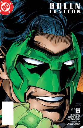 Read Green Lantern (1990-2004)  47 Page 1 in English