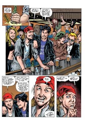 Read Green Lantern (1990-2004)  44 Page 2 in English