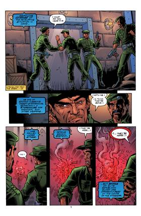 Read Green Lantern (1990-2004)  50 Page 2 in English