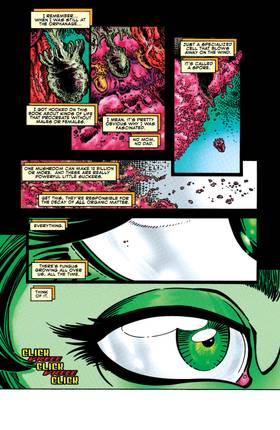 Read Green Lantern (1990-2004)  62 Page 2 in English