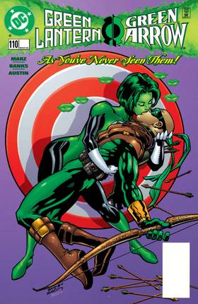Read Green Lantern (1990-2004)  64 Page 1 in English