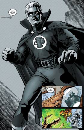 Read Green Lantern (1990-2004)  64 Page 2 in English