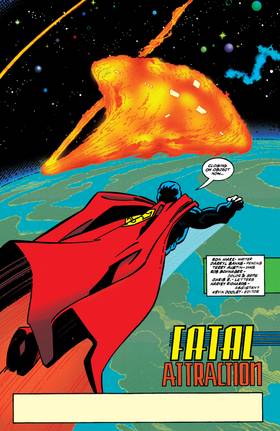Read Green Lantern (1990-2004)  65 Page 2 in English