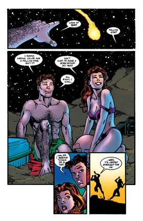 Read Green Lantern (1990-2004)  68 Page 2 in English