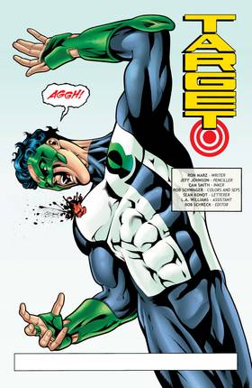 Read Green Lantern (1990-2004)  74 Page 2 in English