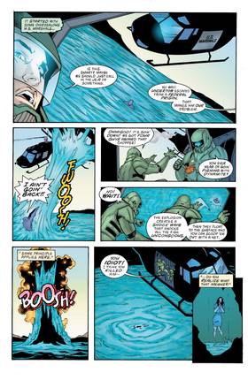 Read Green Lantern (1990-2004)  81 Page 2 in English