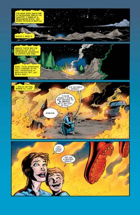 Read Green Lantern (1990-2004)  82 Page 2 in English