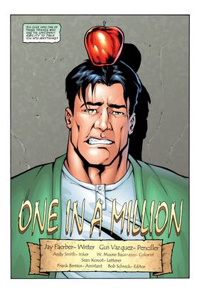 Read Green Lantern (1990-2004)  83 Page 2 in English