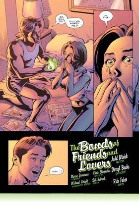Read Green Lantern (1990-2004)  92 Page 2 in English