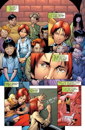 Read Green Lantern (1990-2004)  91 Page 3 in English