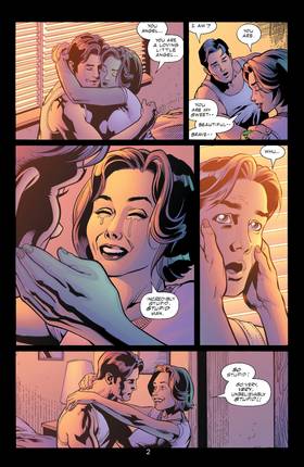 Read Green Lantern (1990-2004)  92 Page 3 in English