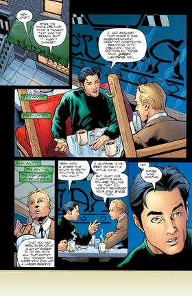 Read Green Lantern (1990-2004)  95 Page 2 in English