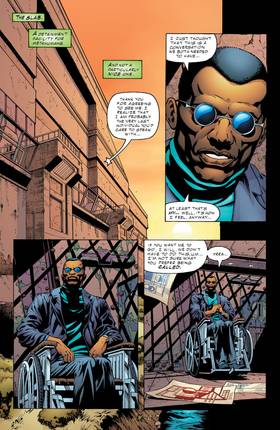 Read Green Lantern (1990-2004)  96 Page 2 in English