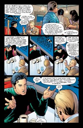 Read Green Lantern (1990-2004)  95 Page 3 in English
