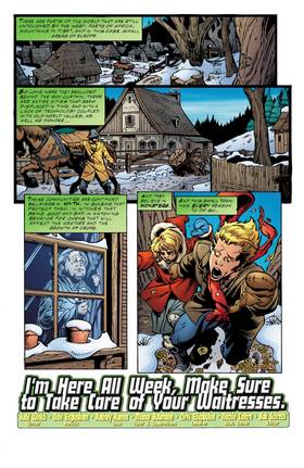 Read Green Lantern (1990-2004)  98 Page 2 in English