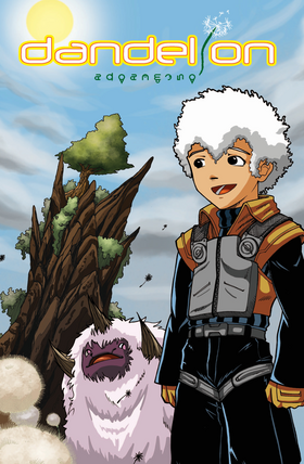 Read Dandelion  1 Page 1 in English