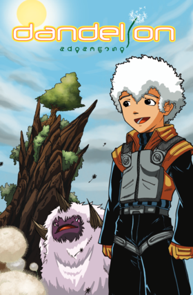 Read Dandelion  1 Page 1 in English