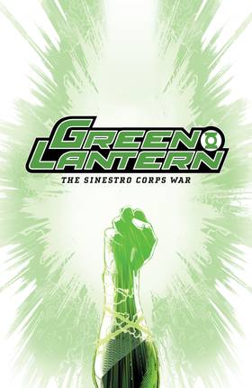 Read Green Lantern (2005-2011)  9 Page 2 in English