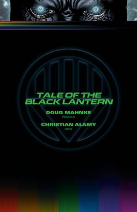 Read Green Lantern (2005-2011)  1 Page 7 in English