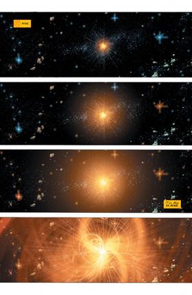 Read Green Lantern (2005-2011)  3 Page 8 in English