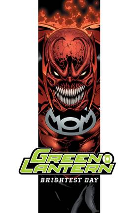 Read Green Lantern (2005-2011)  4 Page 2 in English