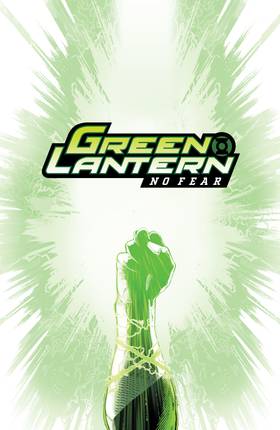 Read Green Lantern (2005-2011)  5 Page 2 in English