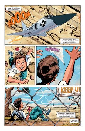 Read Green Lantern (2005-2011)  5 Page 10 in English