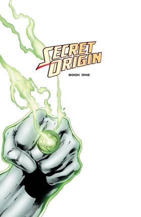 Read Green Lantern (2005-2011)  8 Page 7 in English