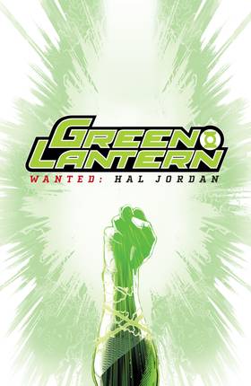 Read Green Lantern (2005-2011)  2 Page 2 in English