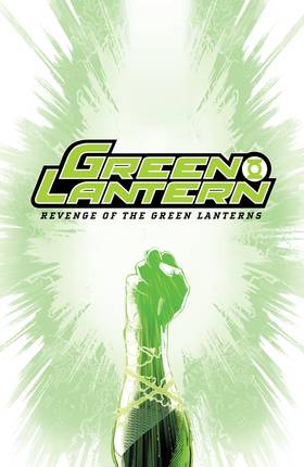 Read Green Lantern (2005-2011)  7 Page 2 in English