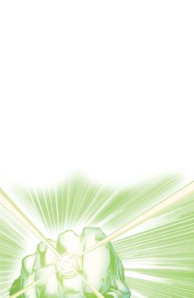 Read Green Lantern (2005-2011)  2 Page 6 in English