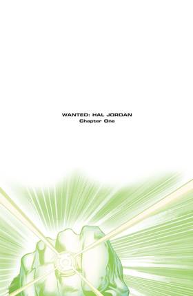 Read Green Lantern (2005-2011)  2 Page 8 in English