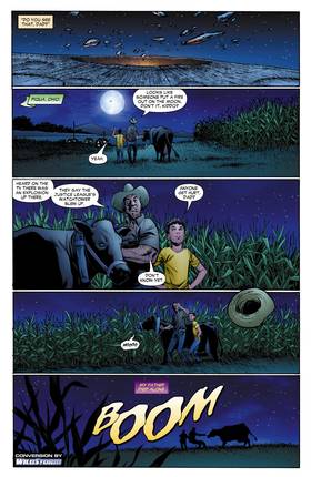 Read Green Lantern (2005-2011)  26 Page 2 in English