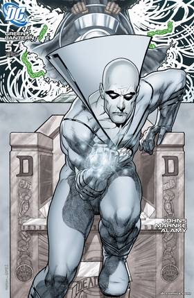 Read Green Lantern (2005-2011)  76 Page 2 in English