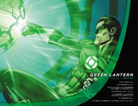 Read Green Lantern (2011-2016)  3 Page 3 in English