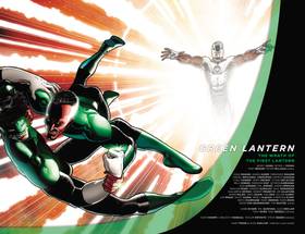 Read Green Lantern (2011-2016)  2 Page 3 in English