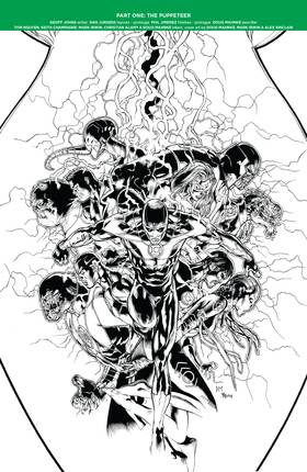 Read Green Lantern (2011-2016)  2 Page 6 in English