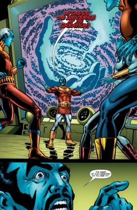 Read Green Lantern (2011-2016)  2 Page 8 in English