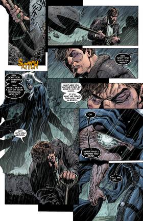 Read Green Lantern (2011-2016)  7 Page 6 in English