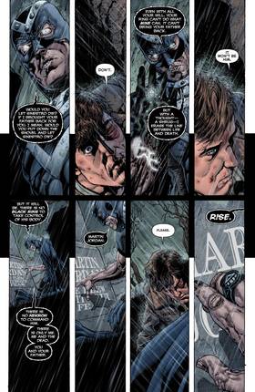 Read Green Lantern (2011-2016)  7 Page 8 in English